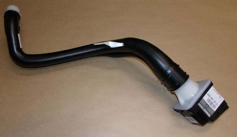 Wlew paliwa Renault Scenic III 1.5 Dci