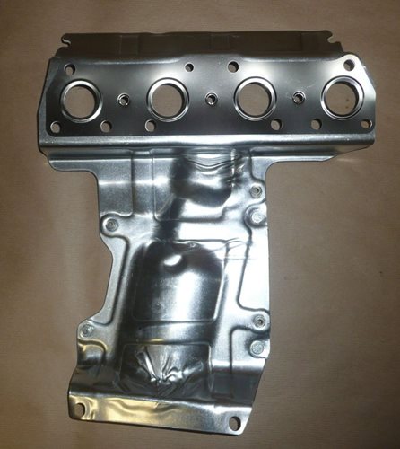 Osłona kolektora Peugeot 207 208 3008 1.6 THP