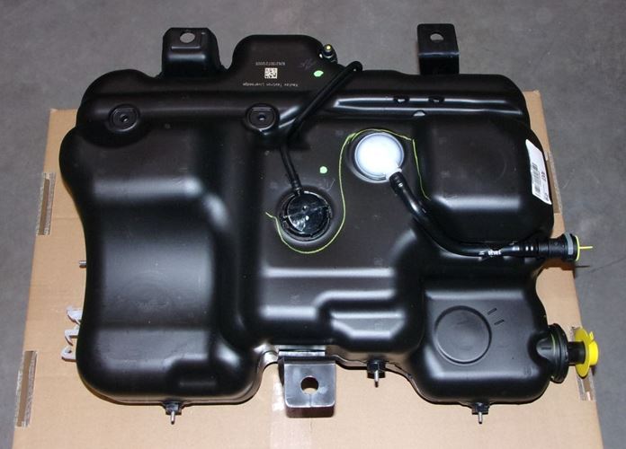 Zbiornik AdBlue Renault Master III 2.3 Dci