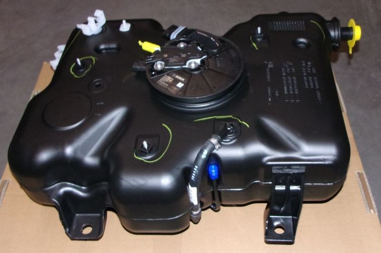 Zbiornik AdBlue Renault Master III 2.3 Dci