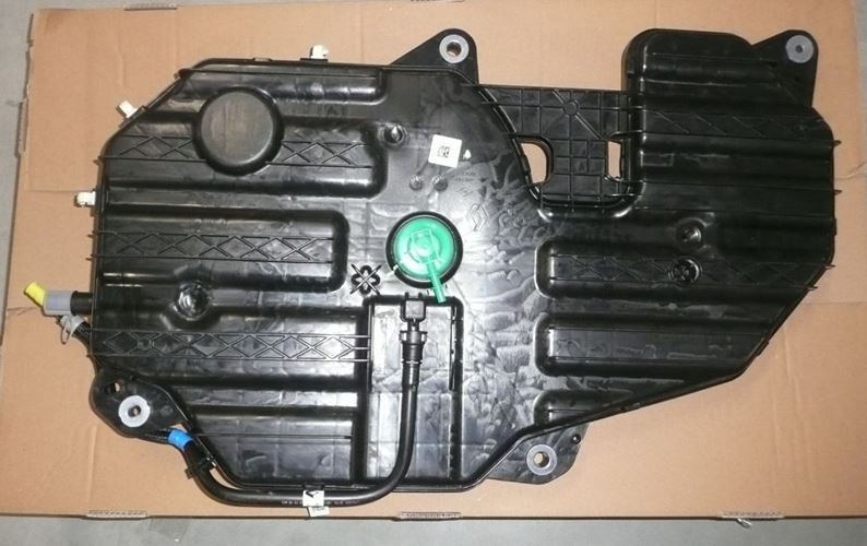 Zbiornik AdBlue Renault Megane IV 1.5 Dci
