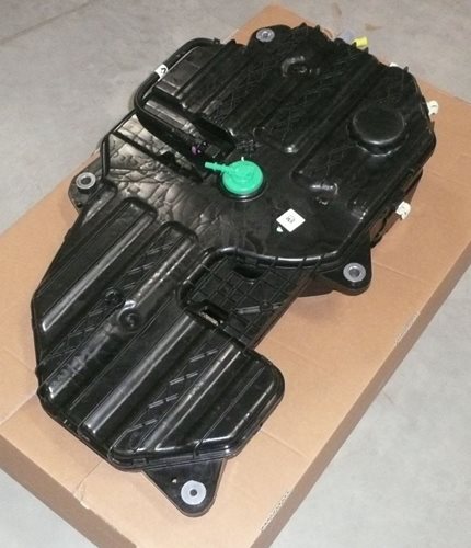 Zbiornik AdBlue Renault Megane IV 1.5 Dci