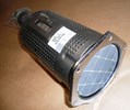 Filtr cząstek stałych FAP Peugeot 607 2.2 Hdi