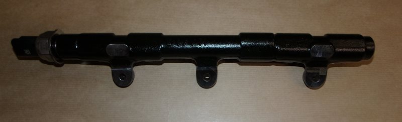 Rampa wtrysku Renault Alaskan Master III