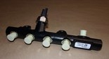 Rampa wtrysku Renault Captur II Fluence 1.5 Dci