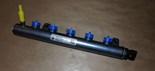 Rampa wtrysku Renault Megane III 1.6 Dci