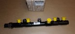 Rampa wtrysku Renault Alaskan Master III