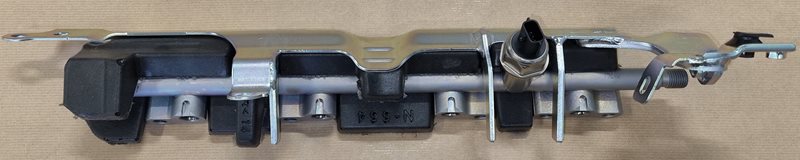 Rampa wtrysku Renault Megane IV 1.6 Tce