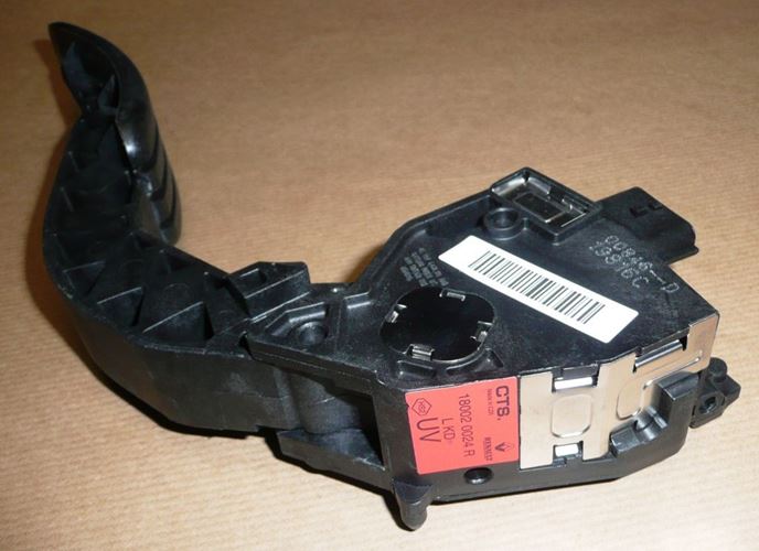 Pedał gazu Renault Megane III Trafic III