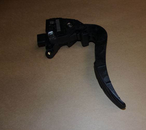 Potencjometr pedału gazu Renault Megane IV