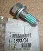 Śruba poduszki silnika Citroen C3 M12x175-35