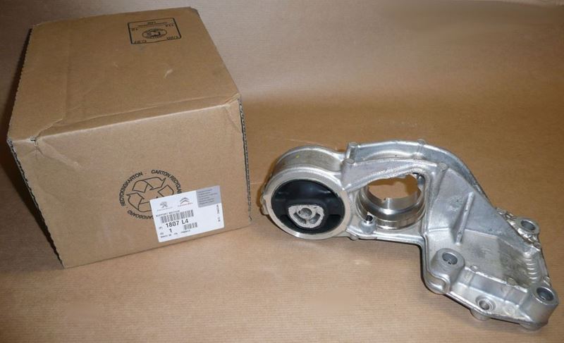 Poduszka silnika Citroen Berlingo 1.1 1.4