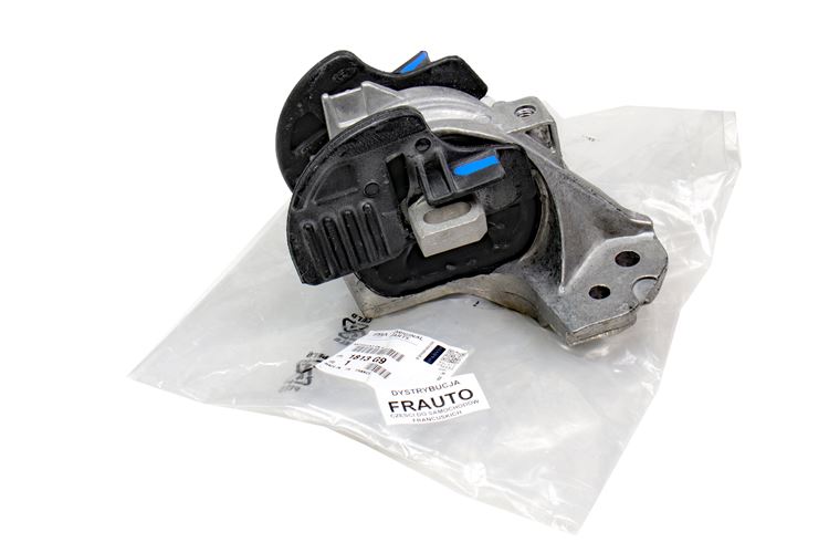 Poduszka silnika Citroen C5 C6 Peugeot 407 508 2.0 Hdi