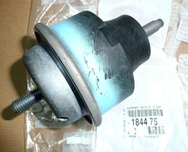 Poduszka silnika Citroen AX BX Berlingo Peugeot 106