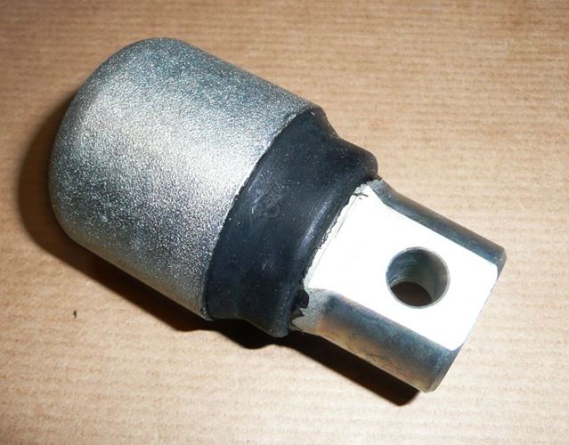 Amortyzator poduszki silnika Citroen Berlingo, Peugeot 206