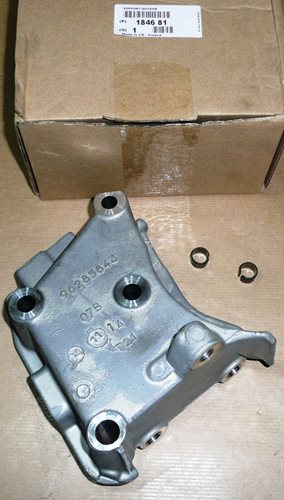 Poduszka silnika Citroen Berlingo Peugeot 206 prawa