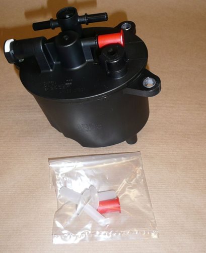 Filtr paliwa Citroen C6 C8 Peugeot 407 508 807 2.2 Hdi