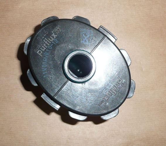 Filtr paliwa Citroen Berlingo Xsara Jumpy Peugeot 206