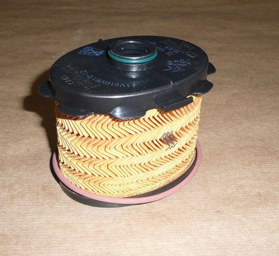Filtr paliwa Citroen Berlingo Xsara Jumpy Peugeot 206
