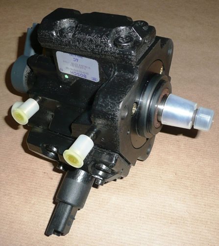 Pompa wtryskowa Citroen C5 C8 2.0 Hdi