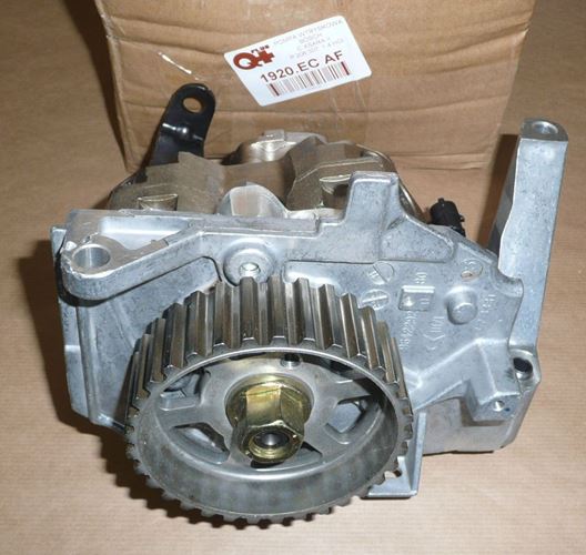 Pompa wtryskowa Citroen Xsara II 1.4 Hdi