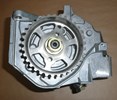 Pompa wtryskowa Citroen Xsara II 1.4 Hdi