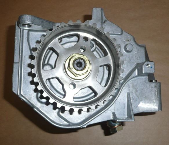 Pompa wtryskowa Citroen Xsara II 1.4 Hdi