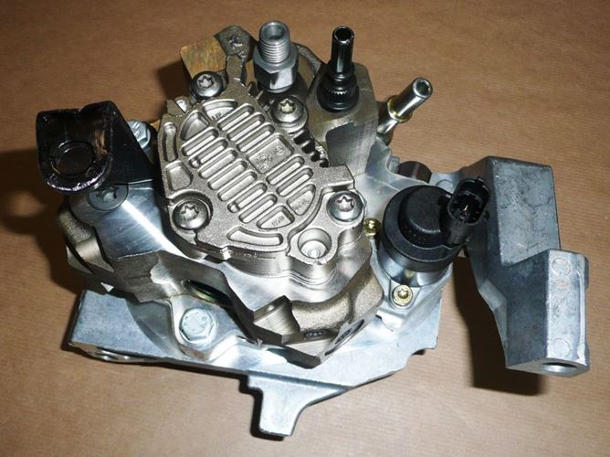 Pompa wtryskowa Citroen Xsara II 1.4 Hdi