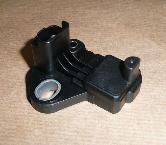 Czujnik położenia wału korbowego Peugeot 206 1.4 Hdi 1.6 Hdi