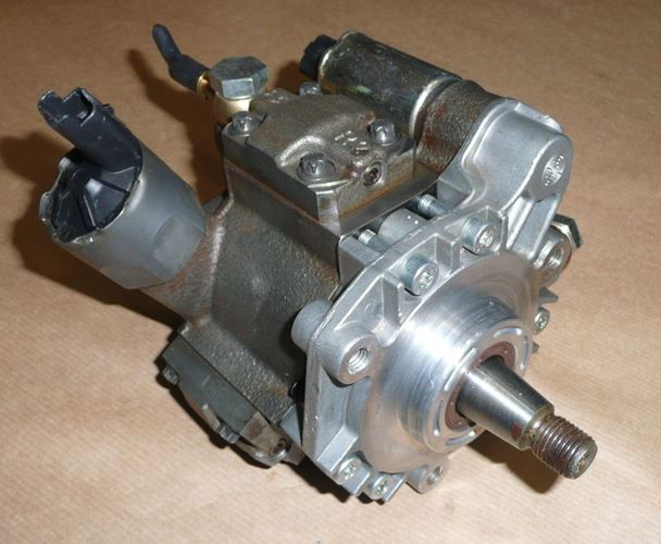 Pompa wtryskowa Citroen C1 Peugeot 107 1.4 Hdi