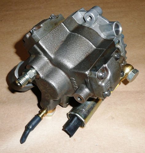 Pompa wtryskowa Citroen C1 Peugeot 107 1.4 Hdi