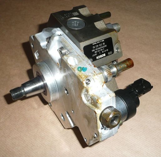 Pompa wtryskowa Peugeot 407 307 1.6 Hdi