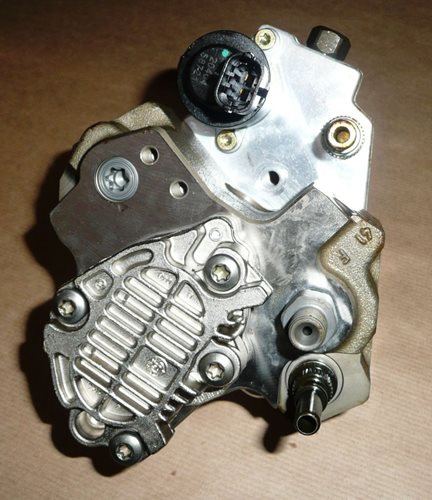 Pompa wtryskowa Peugeot 407 307 1.6 Hdi