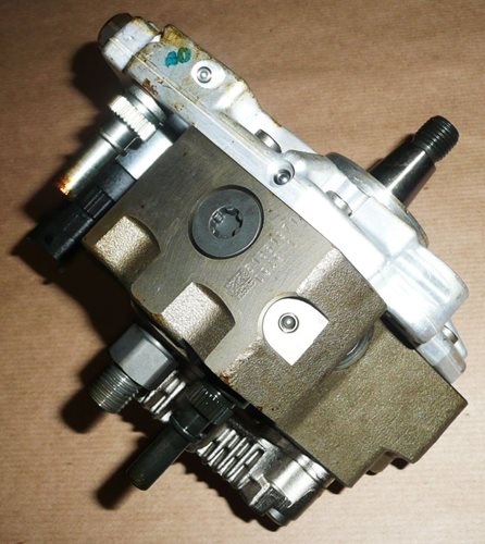Pompa wtryskowa Peugeot 407 307 1.6 Hdi