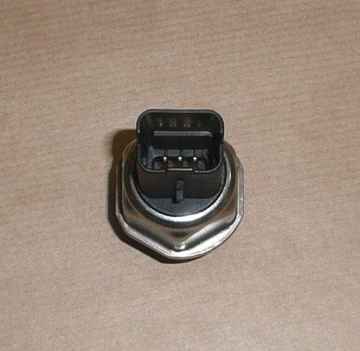 Czujnik ciśnienia paliwa Citroen C1 C2 Peugeot 207 1.4 HDI