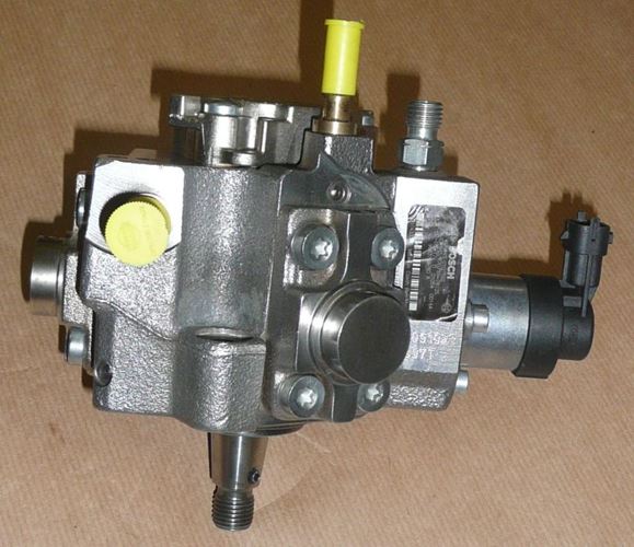 Pompa wtryskowa Peugeot Citroen C2 C3 Peugeot 407 1.6 Hdi