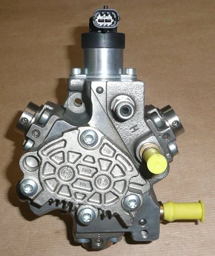 Pompa wtryskowa Peugeot Citroen C2 C3 Peugeot 407 1.6 Hdi