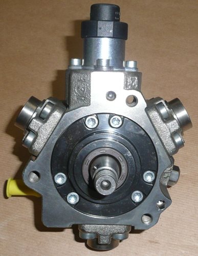 Pompa wtryskowa Peugeot Citroen C2 C3 Peugeot 407 1.6 Hdi