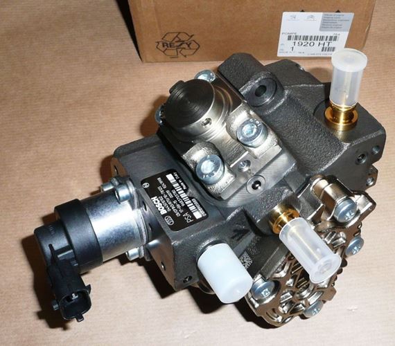 Pompa wtryskowa Peugeot Citroen 1.4/1.6 Hdi