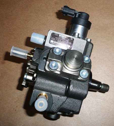 Pompa wtryskowa Peugeot Citroen 1.4/1.6 Hdi