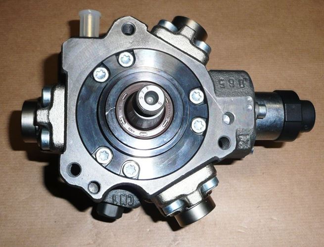 Pompa wtryskowa Peugeot Citroen 1.4/1.6 Hdi