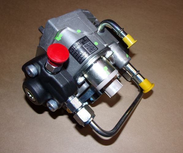 Pompa wtryskowa Peugeot Boxer II 2.2 Hdi