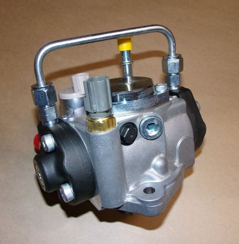 Pompa wtryskowa Peugeot Boxer II 2.2 Hdi
