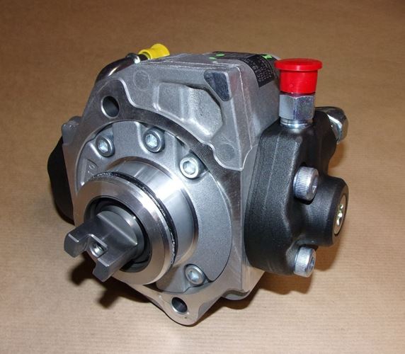 Pompa wtryskowa Peugeot Boxer II 2.2 Hdi