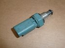 Czujnik temperatury płynu chłodzącego Citroen C4 C5 II 2.0 HDI