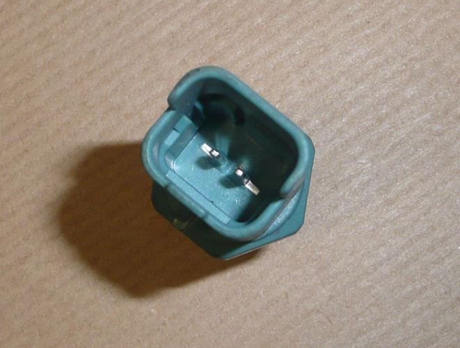 Czujnik temperatury płynu chłodzącego Citroen C4 C5 II 2.0 HDI