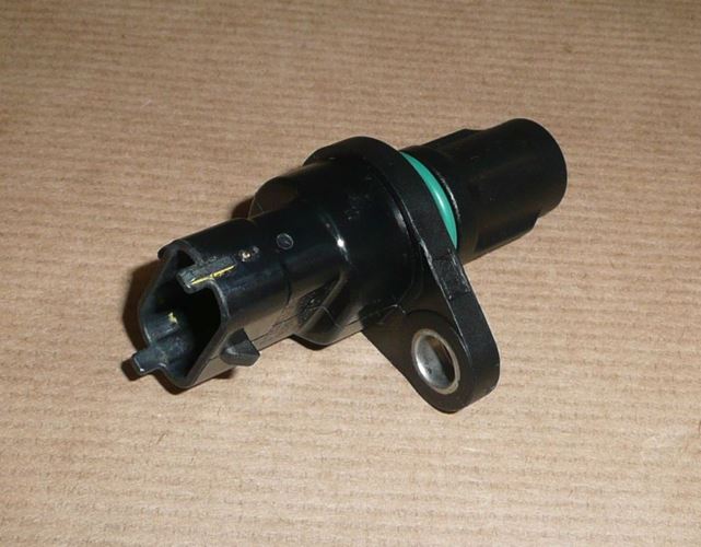 Czujnik położenia wałka rozrządu Citroen C1 Peugeot 107 1.0 Vti