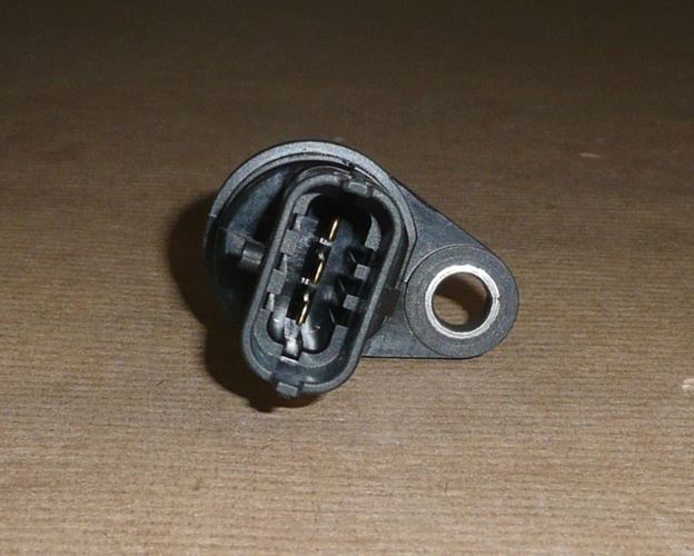 Czujnik położenia wałka rozrządu Citroen C1 Peugeot 107 1.0 Vti