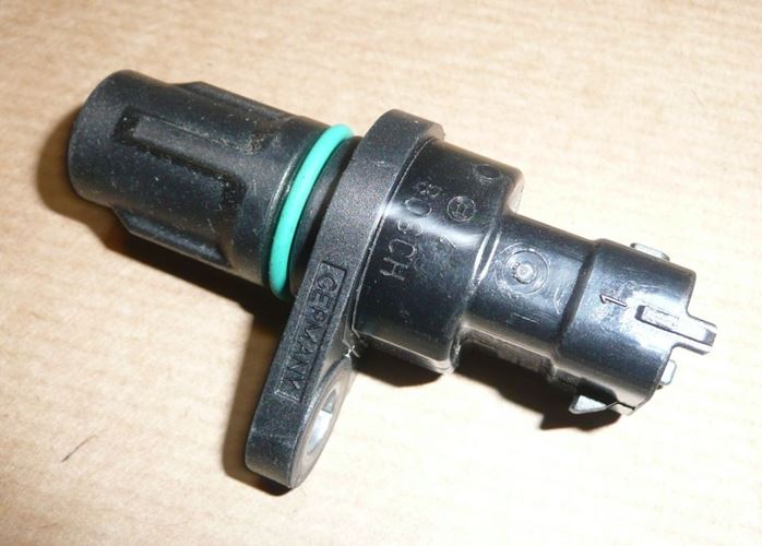 Czujnik położenia wału korbowego Citroen C1 Peugeot 107 108