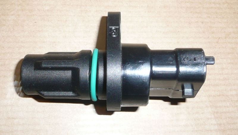 Czujnik położenia wału korbowego Citroen C1 Peugeot 107 108